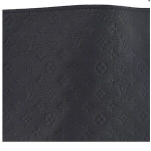 Louis Vuitton Marine Rouge  Empreinte Artsy